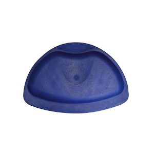 Kopfpolster Comfort ultramarinblau 20x30 cm