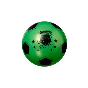 PVC-Ball BEST FUN 23 cm (9') grün