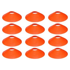 Best Sporting Leitkegel orange