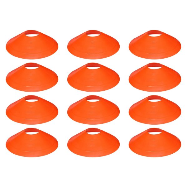 Best Sporting Leitkegel orange