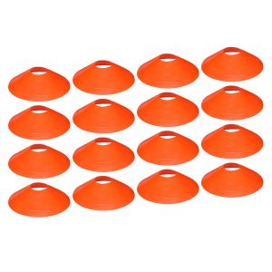 Best Sporting Leitkegel orange