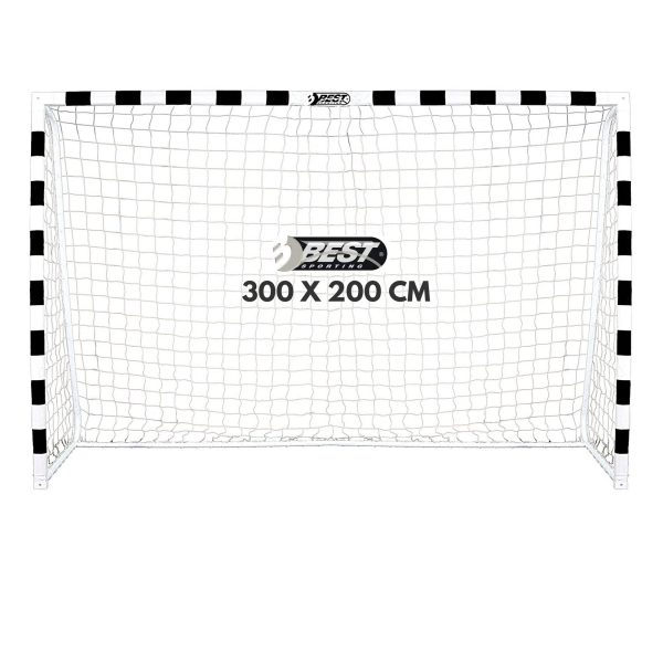 Best Sporting Fußballtor Soccer 300 x 200 x 90 cm