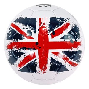 Fußball Union Jack