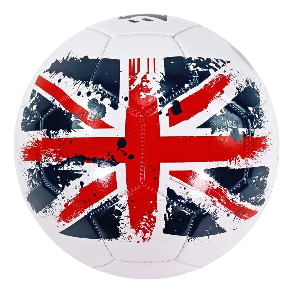 Fußball Union Jack