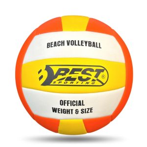 Beach-Volleyball "HEAT"