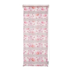 HTI-Living Doppelrollo gemustert 80 x 150 Marisol