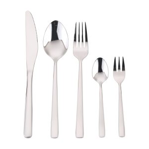 Michelino Besteck-Set Main 60-teilig