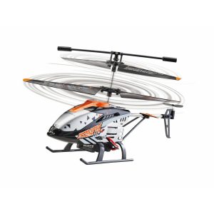 Revell Control Revell Anti-Crash Heli Interceptor