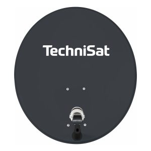 TechniSat TECHNITENNE 70 mit Quattro-Switch-LNB 4 Teilnehmer 1 Satellit