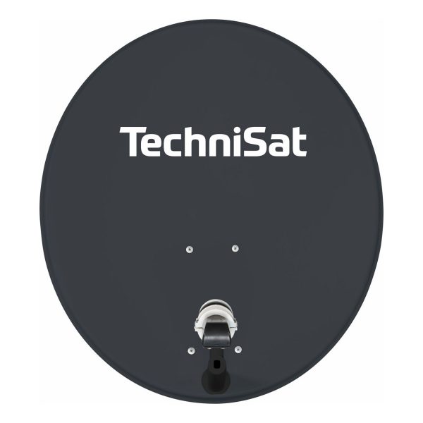 TechniSat TECHNITENNE 70 mit Quattro-Switch-LNB 4 Teilnehmer 1 Satellit