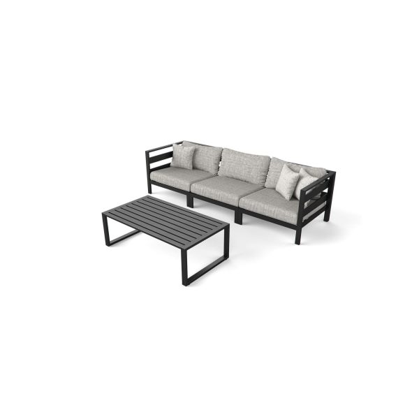 Outdoor-Lounge-Set