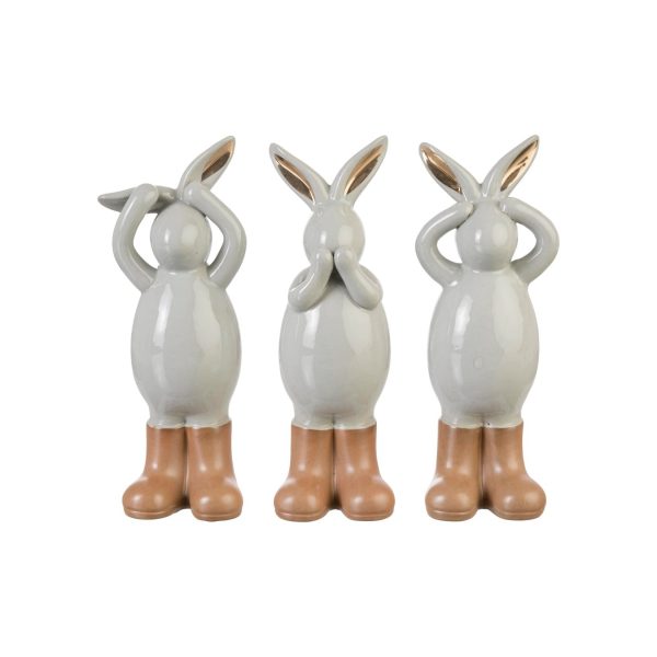 Deko-Figuren-Set