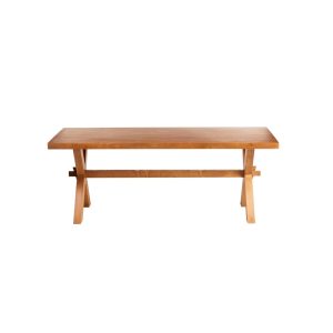 Tisch Country Braun 210 cm