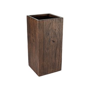 Pflanzkasten Legno Braun