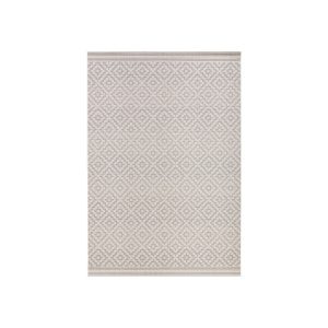 Outdoor-Teppich Tabitha Creme 200 x 290 cm