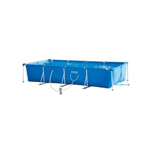 Frame Pool Set 450 x 220 x 84 cm 28274GN