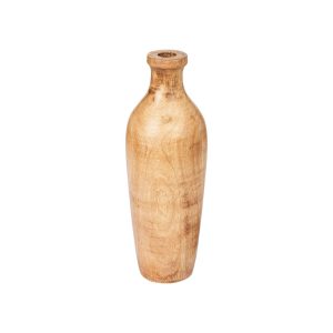 Deko-Vase Manao Natur groß