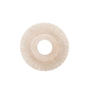 Spiegel Nuk Beige