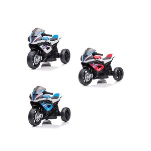 BMW Kinder Elektro Motorrad Kinder Fahrzeug Motor Cross Rad