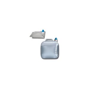 OUTDOOR 15L Faltkanister - Camping Wasser Behälter Trinkwasser Kanister faltbar