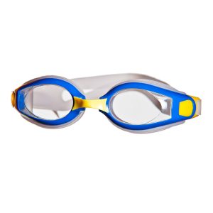 SALVAS Schwimm Brille Smart Schnorchel Tauch Maske Taucher Anti Beschlag Silikon