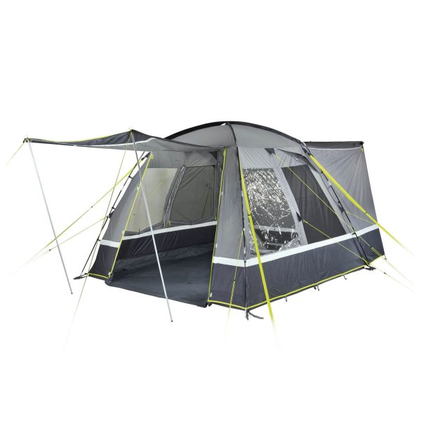 HIGH PEAK Buszelt Trentino 2.0 Van SUV VW Camping Zelt Vorzelt Busvorzelt 4000mm