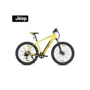 Jeep Mountain E-Bike MHR 7002