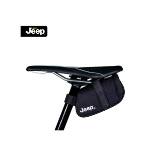 Jeep E-Bikes Satteltasche