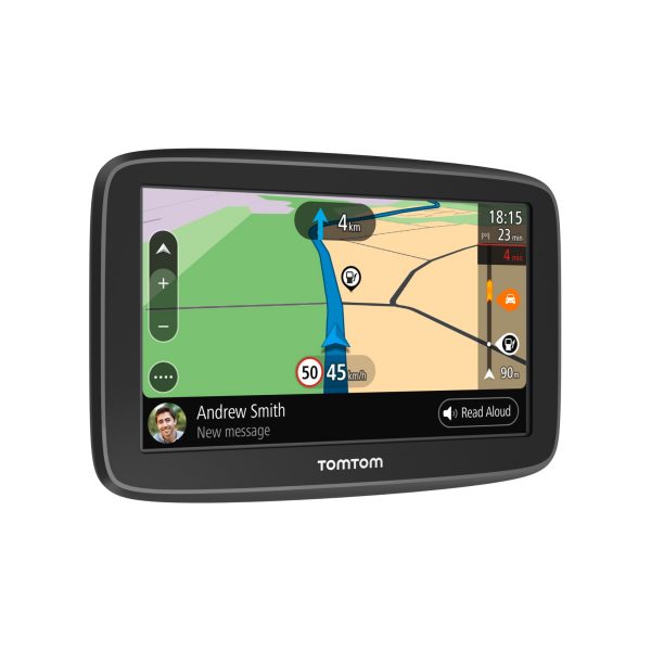 TomTom Go Basic 5