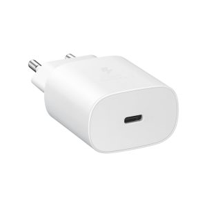 Samsung Schnellladegerät EP-TA800 USB-C