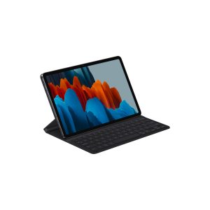 Samsung Keyboard Cover EF-DT630 für Tab S7