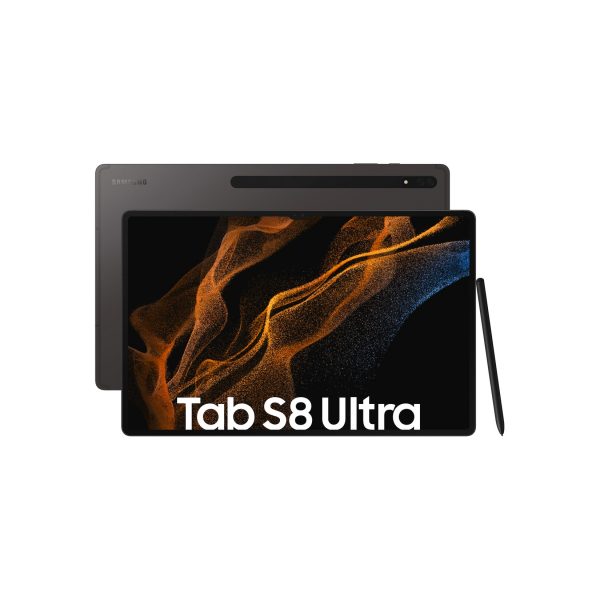 Samsung Galaxy Tab S8 Ultra