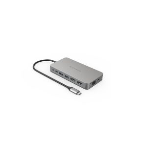 Targus Hyper Drive 10-in-1 USB-C Hub