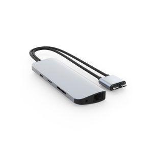 Targus Hyper VIPER 10-in-2 USB-C Hub