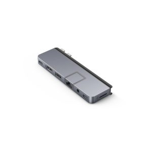 Targus Hyper HD7-in-2 USB-C Hub