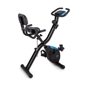 Azura 2 X-Bike 3 kg Schwungmasse