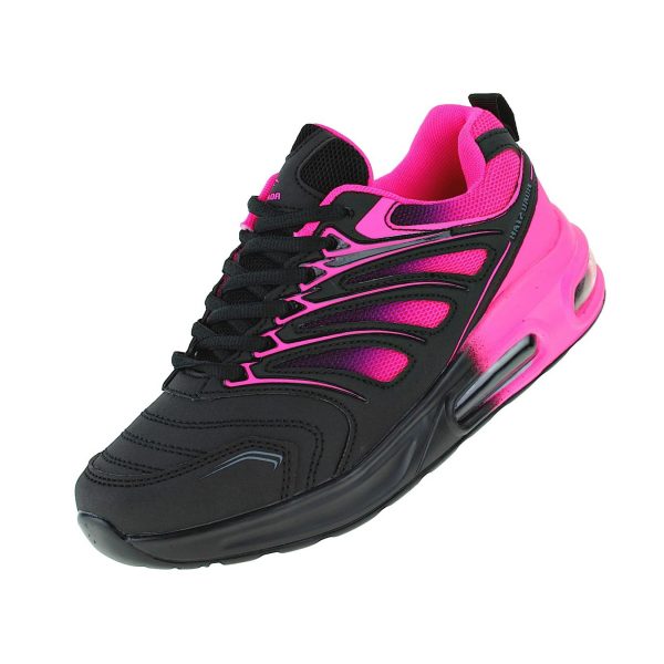 Planets 823 Sneaker Damen