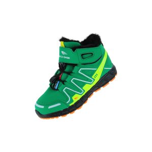 Planets 897 Winterschuhe Kinder