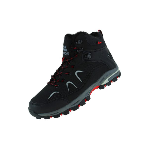 Planets 311 Winterschuhe Herren