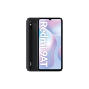 Xiaomi Redmi 9AT 2GB 32GB grau