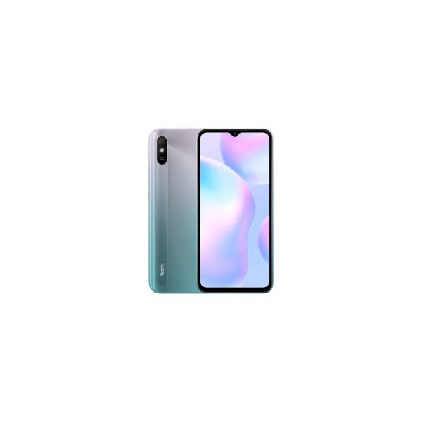 Xiaomi Redmi 9AT (V2) 2GB 32GB hellblau