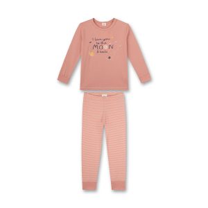 s.Oliver Mädchen Pyjama