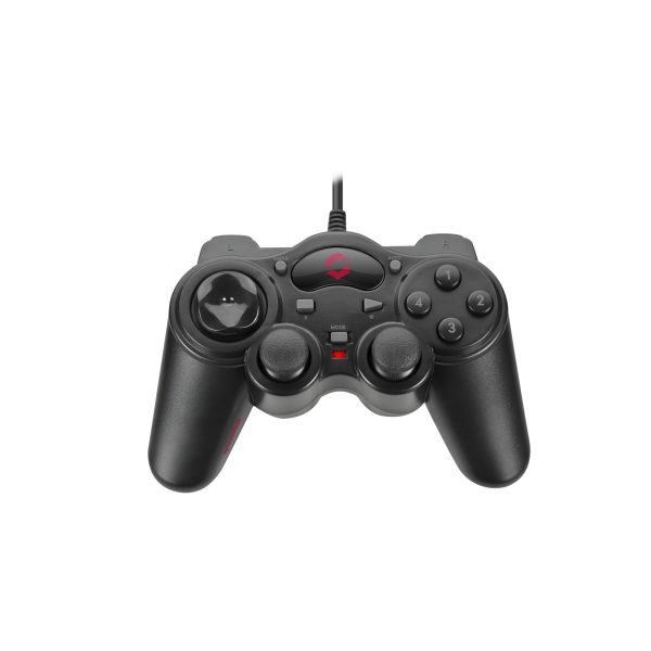 SPEEDLINK THUNDERSTRIKE Gamepad - for PC