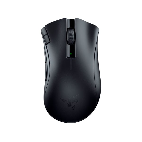 RAZER Gaming Maus DeathAdder V2 X HyperSpeed Kabellos