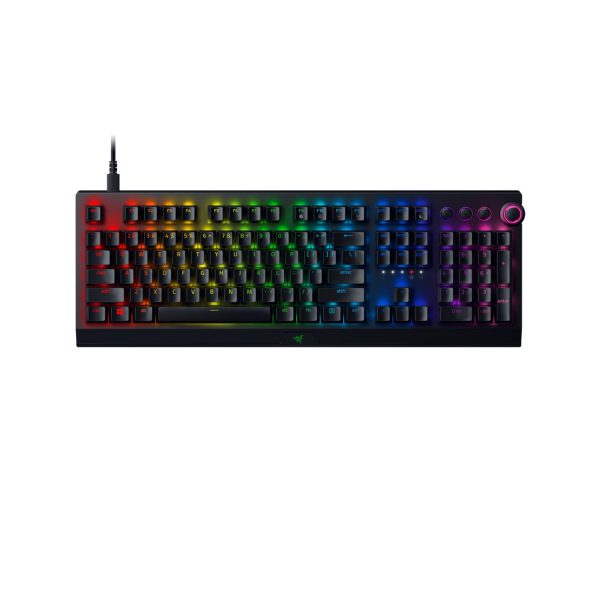 RAZER Tastatur BlackWidow V3 Pro