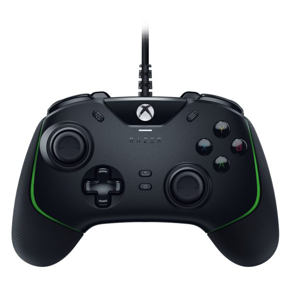 RAZER Controller Wolverine V2