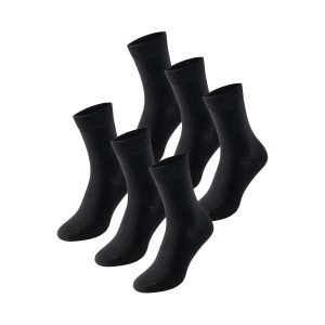 Schiesser Damen Freizeitsocken Uncover 6er Pack