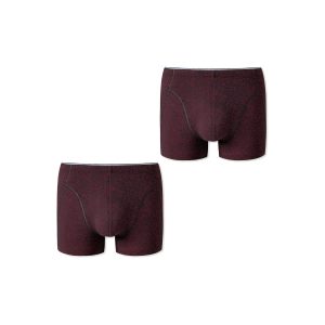 Schiesser Herren Boxer 95/5 2er Pack