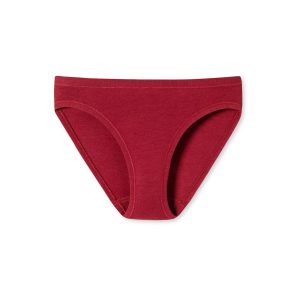 Schiesser Damen Minislip Personal Fit