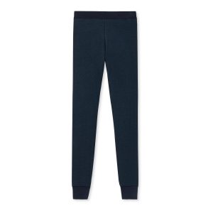 Schiesser Damen Leggings Mix & Relax